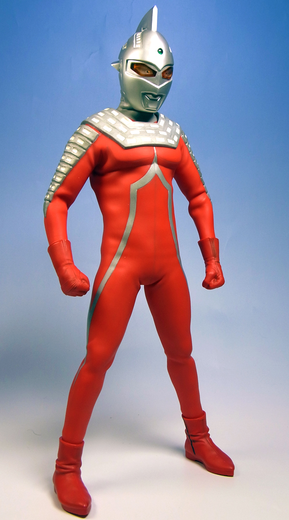 RAHセブンウルトラマン メディコムトイ RAH ウルトラセブン Ver2.0