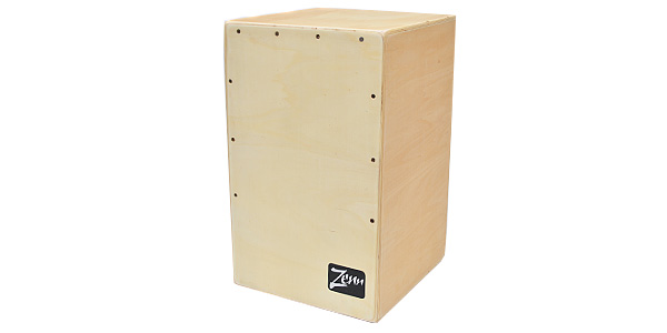 カホン PLAYTECH パ―カッション PLAYTECHカホン全4種類一挙入荷