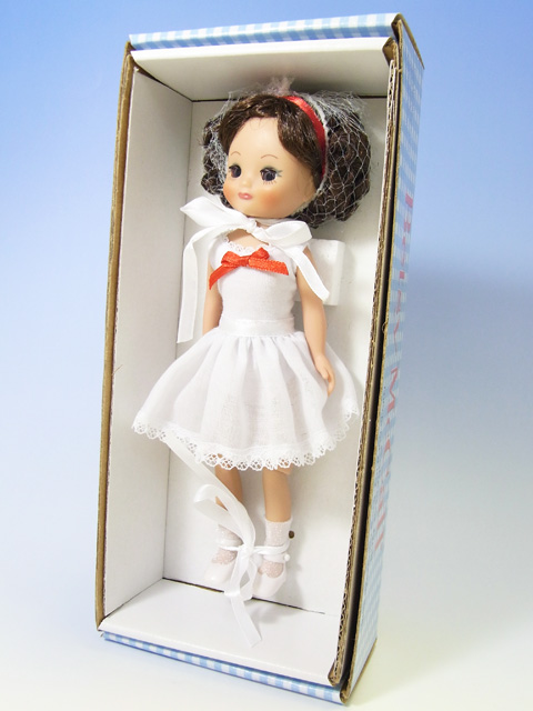 ベッツィー・マッコール/ジャパニーズブロッサム ベッツィー Betsy