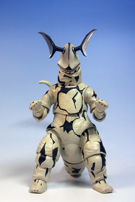 ULTRA ACT エレキング ULTRA-ACT エレキング | 魂ウェブ