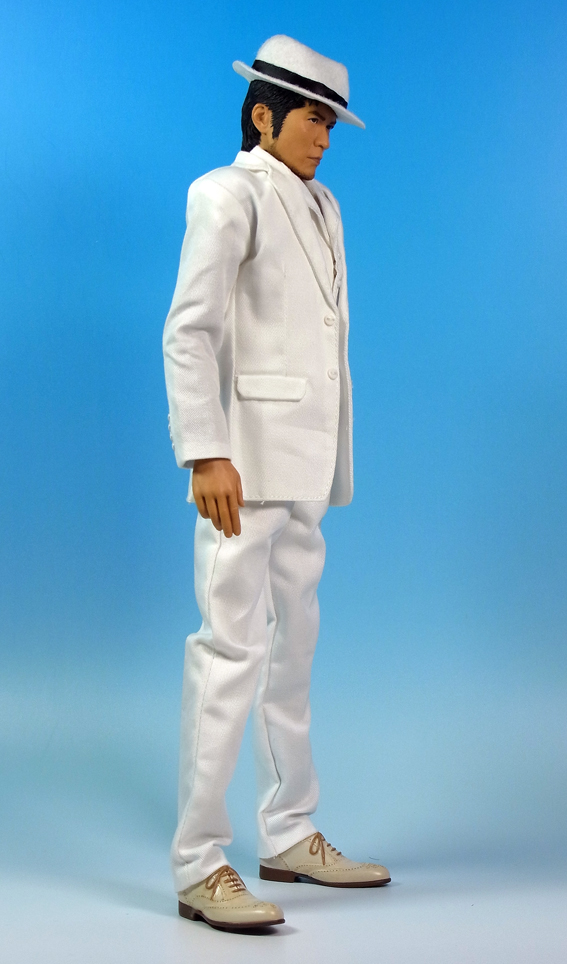 ProjectBM! 鳴海荘吉 レビュー | ヒーローフィギュアをレビュー！