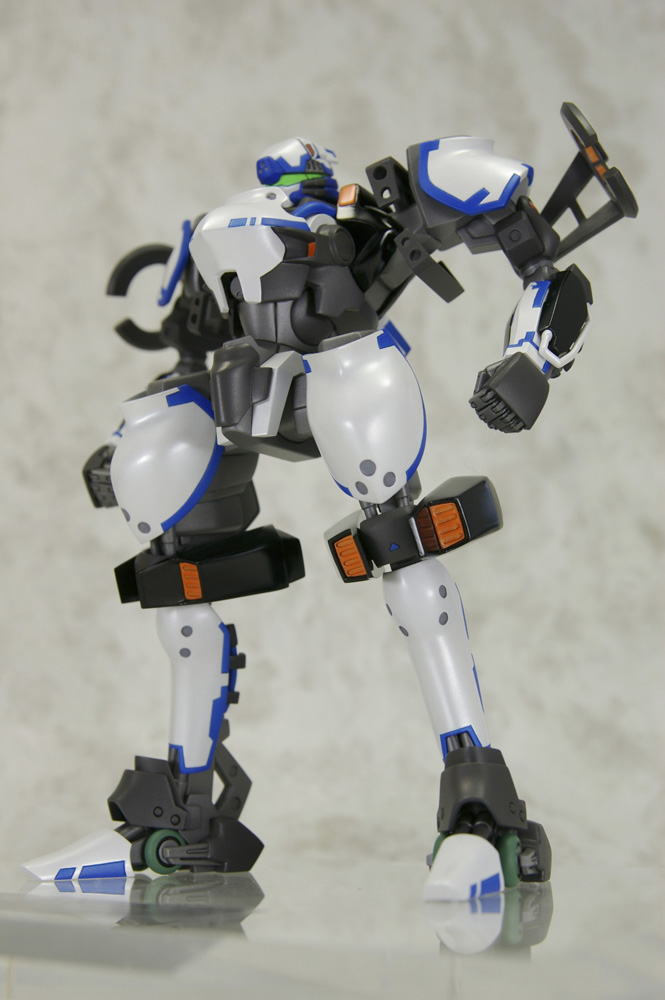 BALDR SKY カゲロウ 影狼 ガレージキット バルドスカイ ボークス WF