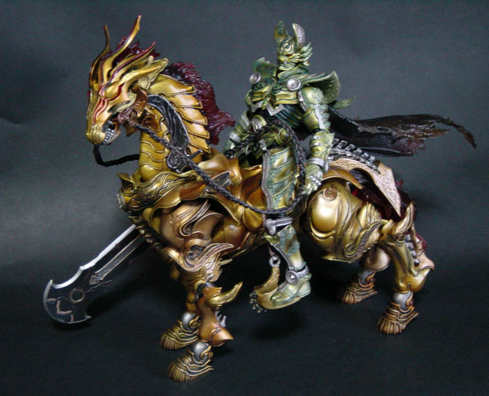 保証書付】 早い者勝ち！牙狼 轟天 複製原画 その他 - その他