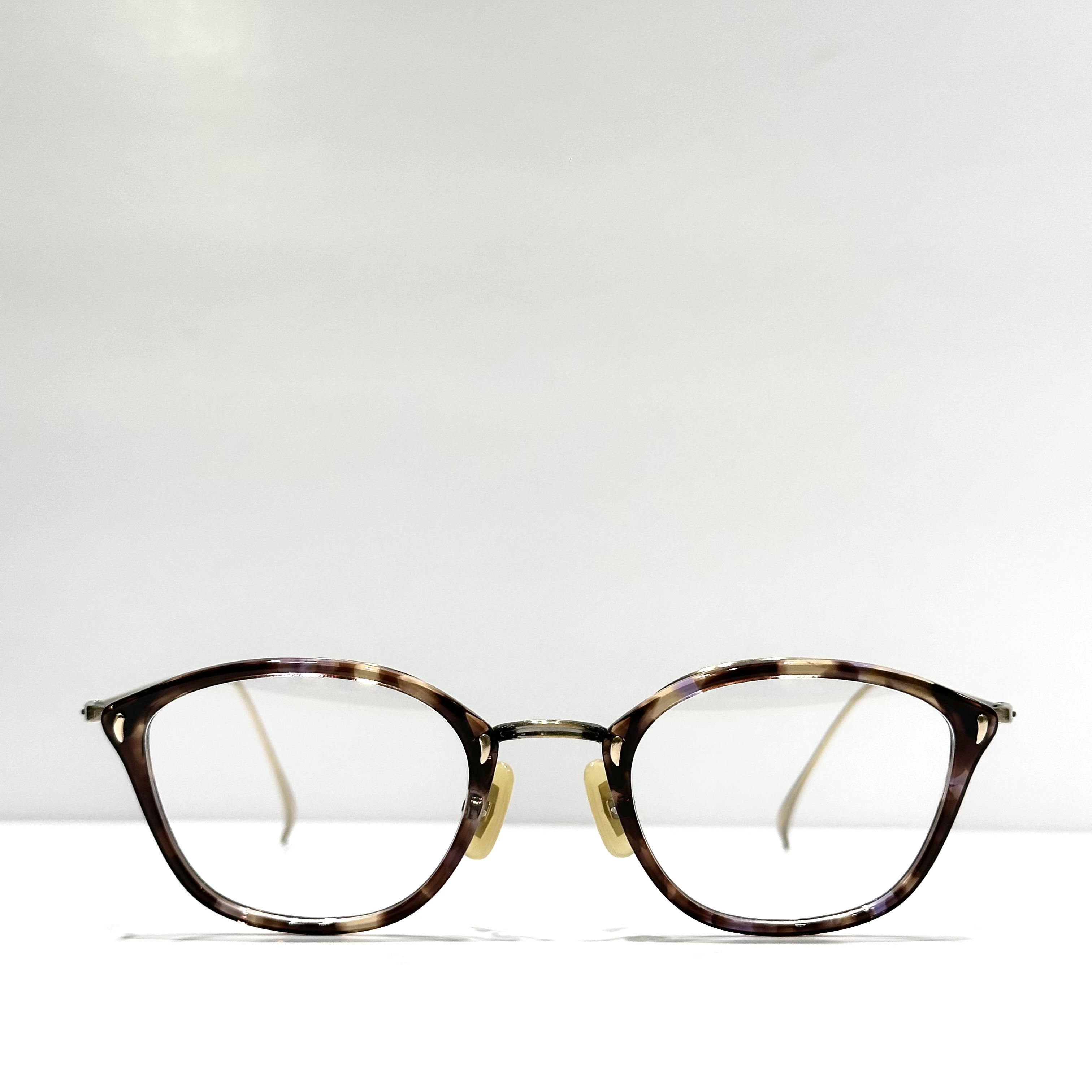 金子眼鏡KANEKO OPTICAL VINTAGE~KV-72L~ | 金子眼鏡店 | ショップ