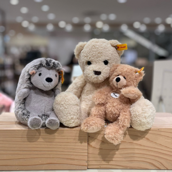 最終価格 テディベア アーティストベア 作家 シュタイフ アンティーク