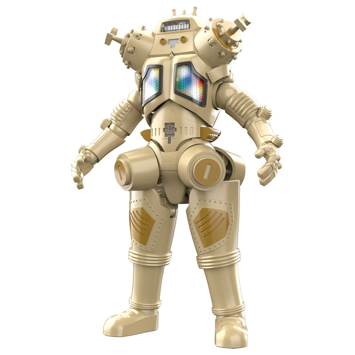 キングジョー （赤） 宇宙ロボット アークロン / 検:アーク ark