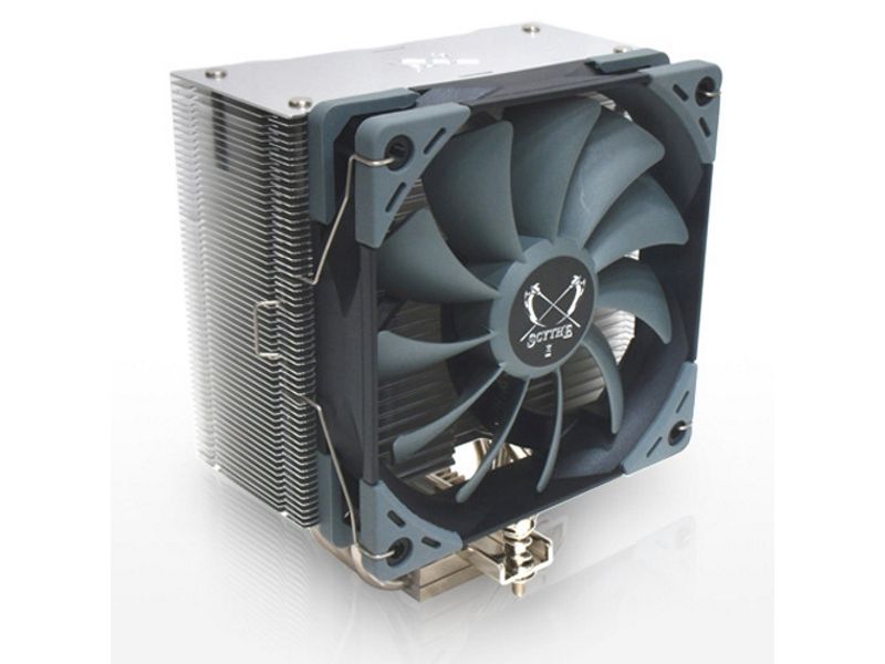 Intel LGA2066向けCPUクーラーの選び方 - AKIBAオーバークロックCafe