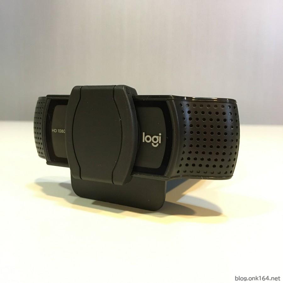 logicool C920s Webカメラ新品未使用未開封 ロジクール Logicool HD