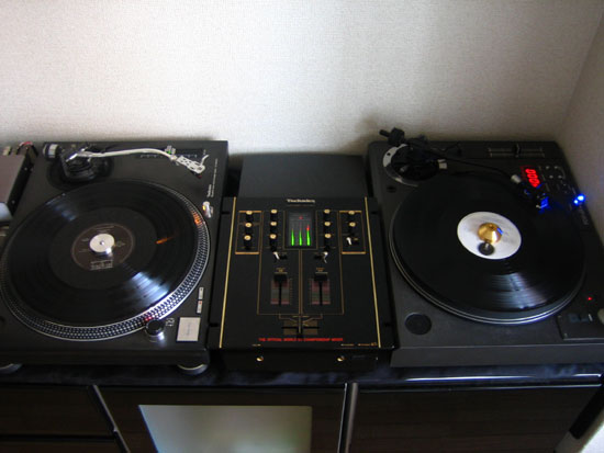 良品】Vestax PDX-d3 ターンテーブル シェルカートリッジ付属！ VESTAX