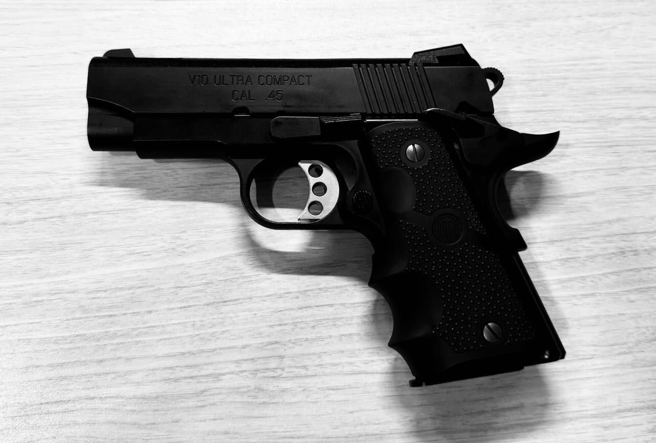 V10 ウルトラコンパクト | 久光工房