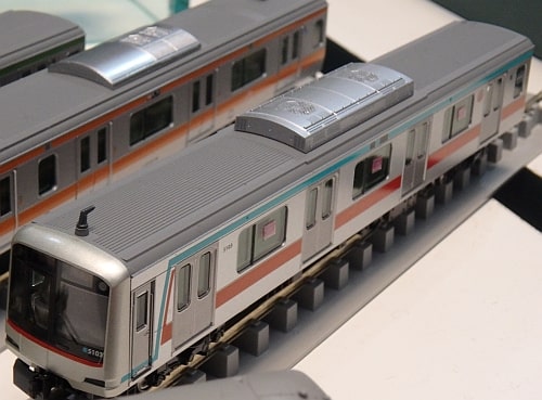 KATO 東急5000系田園都市線 10両セット 10-1454 10-1455 KATO 10-1454