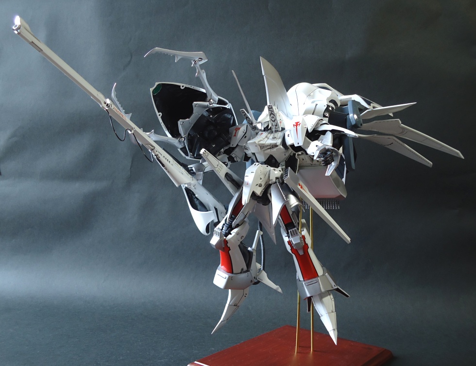 レッドミラージュ ブーメランユニット