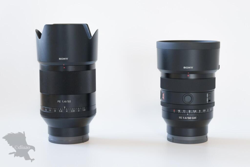 SEL50F14GM】購入した理由と初使用後の感想＆レビュー【作例有り】(FE