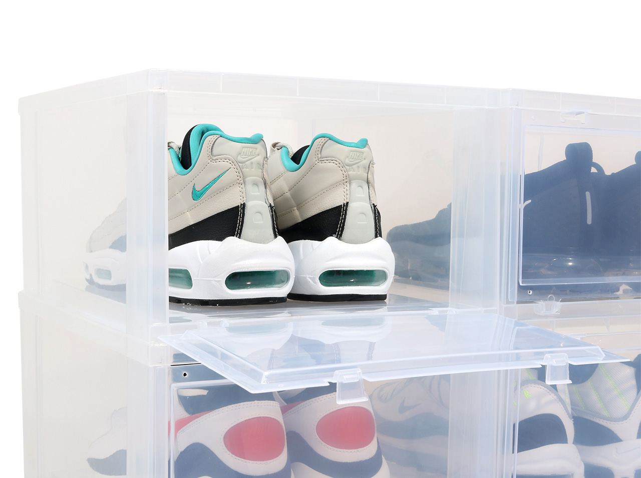 タワーボックス実例おしゃれインテリア収納スナップ | Figure Online