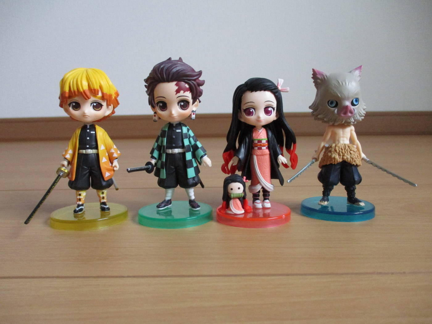 鬼滅の刃23巻フィギュア同封版 商品レビュー】「鬼滅の刃 23巻