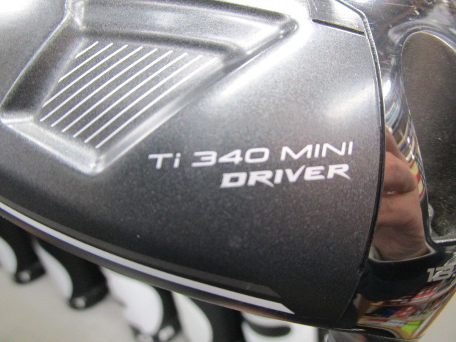 ゴルフエフォートブログ » Archive 希少品 | ゴルフエフォートブログ