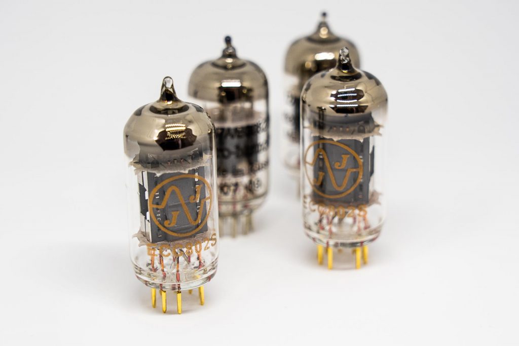 東京SOUND ValveX-SE 真空管ヘッドホンアンプ改造品 真空管ヘッドホン