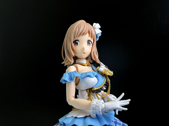 レビュー]30MS 櫻木真乃（アイドルマスター シャイニーカラーズ