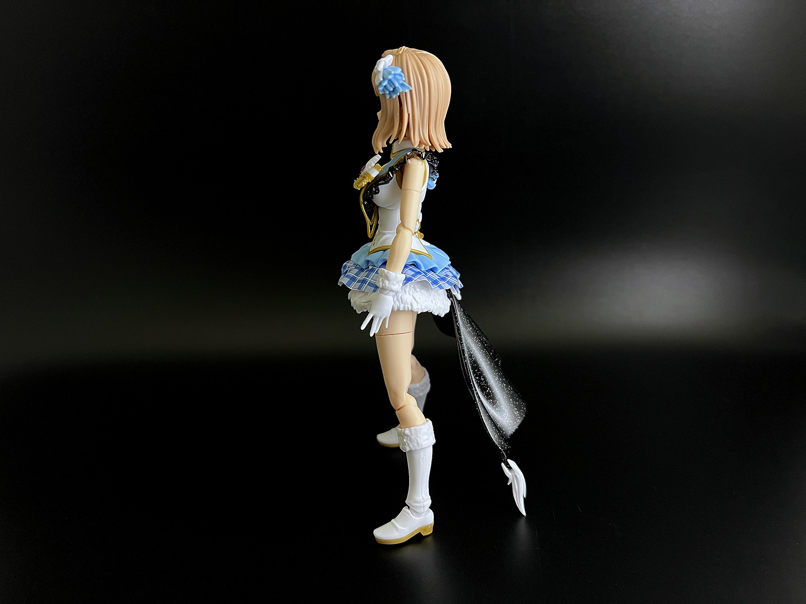 レビュー]30MS 櫻木真乃（アイドルマスター シャイニーカラーズ