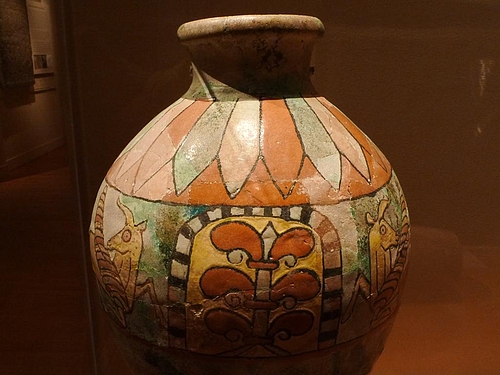 ニューヨークで是非訪れてみたい『メトロポリタン美術館