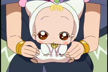 おジャ魔女どれみの赤ちゃん】ハナちゃんのその後/妹の存在も！？