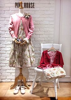 PINK HOUSE & PETER RABBITコラボアイテム大好評です！ | ピーター