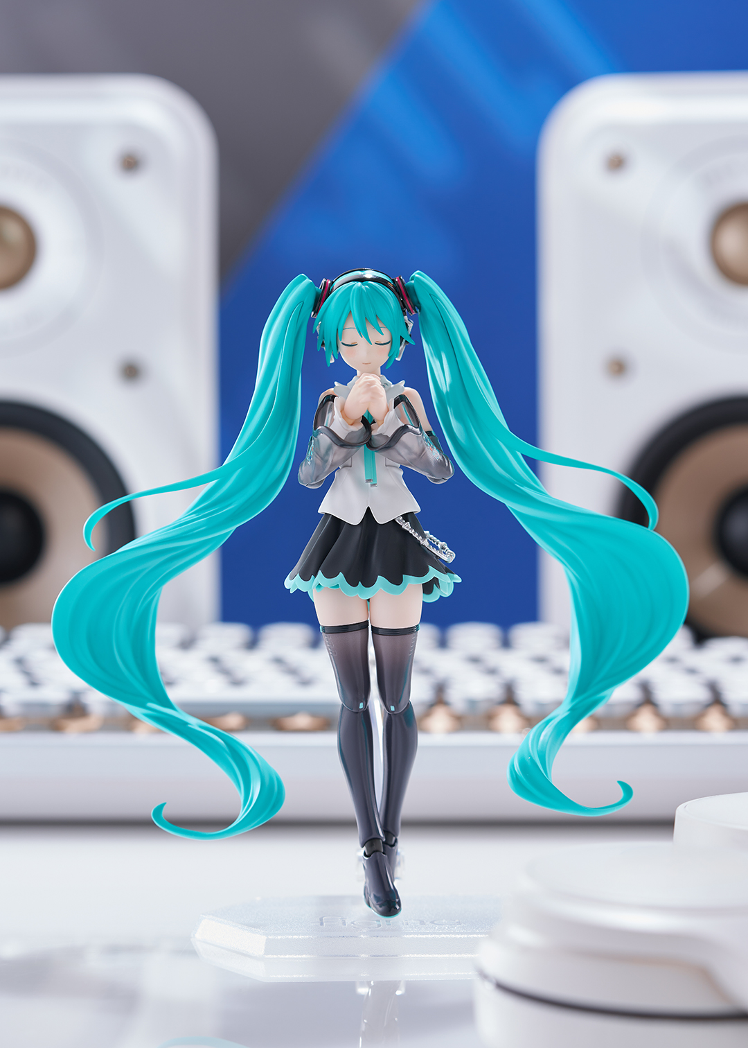 マックスファクトリーより「figma 初音ミク NT」が登場！予約受付中