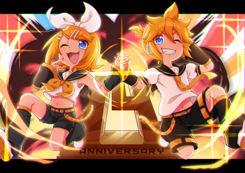 プロセカ ZOZOTOWN コラボ 鏡音リン レン 缶バッジ 鏡音レン鏡音リン