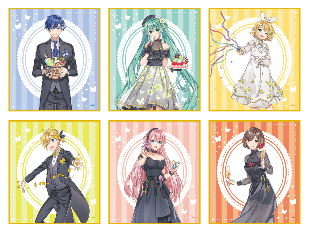 新品】カイト アクリル クロック MK 15th project MK15th project