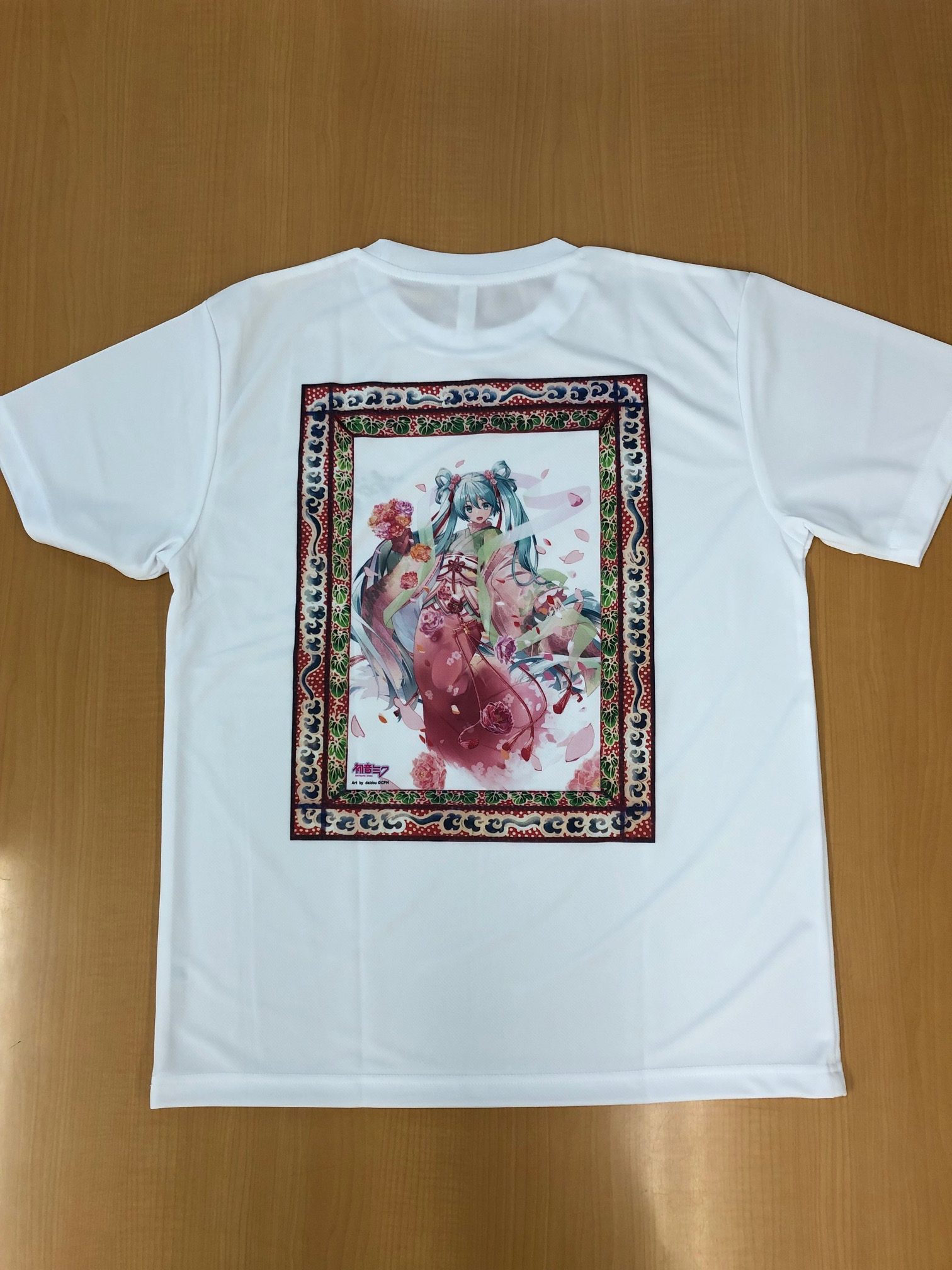 その他（お知らせ）】『弘前ねぷた300年祭×初音ミク』続報！ – 初音