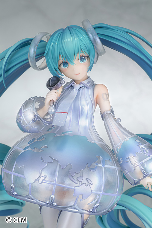 フィギュア】「初音ミク MIKU EXPO 2021 Online ver.」ご予約受付中