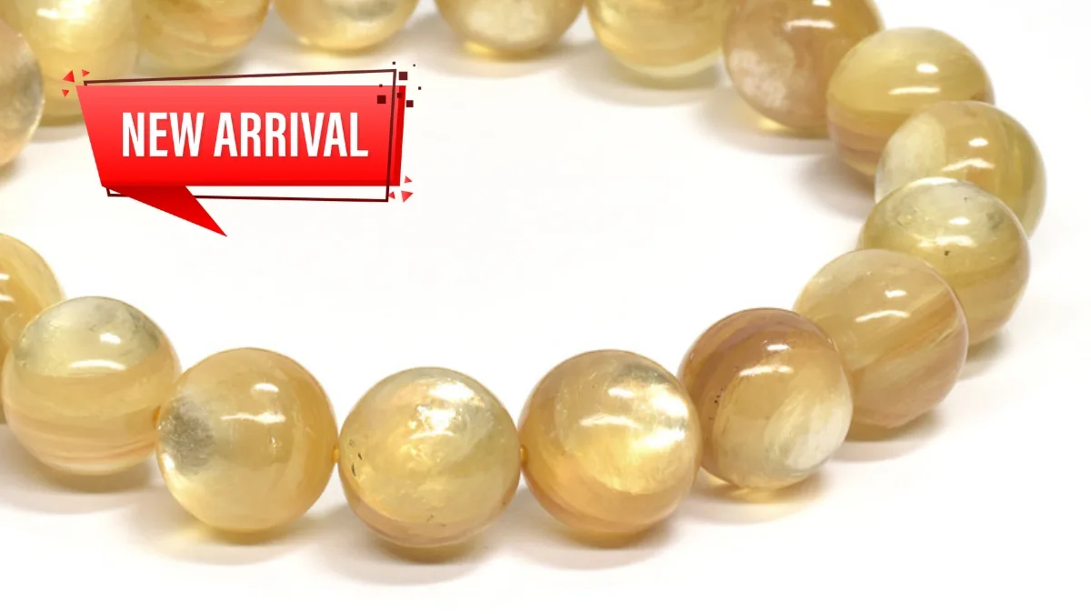 ゴールデンマイカ｜2月3日新着 | premium stone gallery ブログ