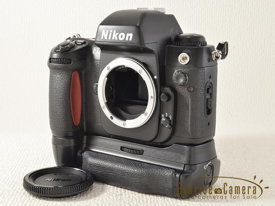 超美品 NIKON ニコン F100 加水分解なし B588 超美品 NIKON ニコン