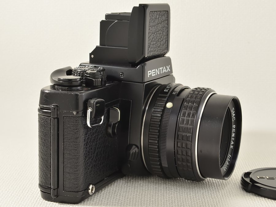 PENTAX（ペンタックス）LXサンライズカメラ公式ブログ｜中古フィルム