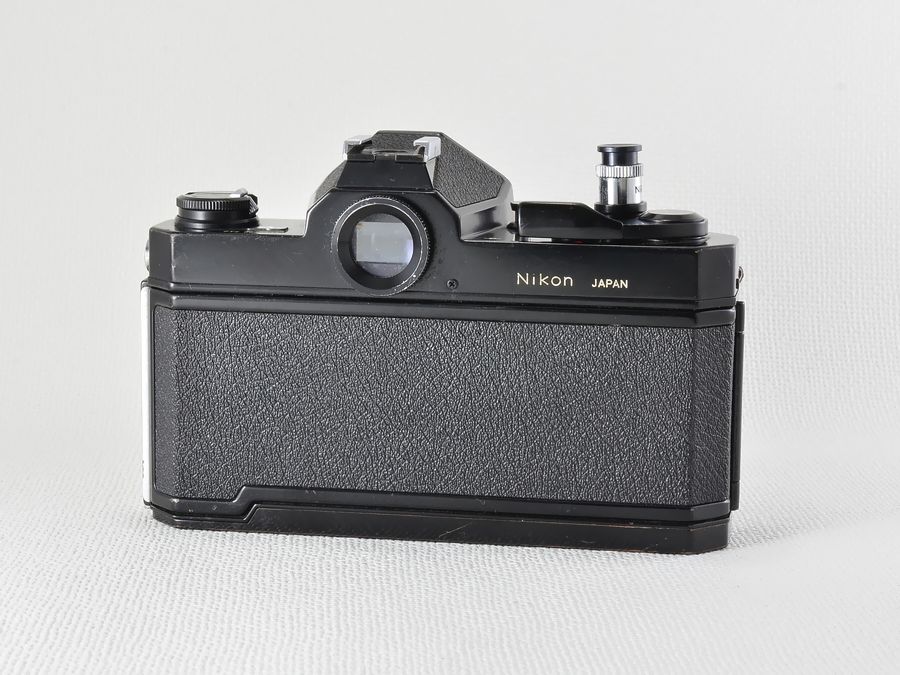 Nikon Nikomat フィルムカメラ Nikon Nikomat フィルム一眼レフカメラ