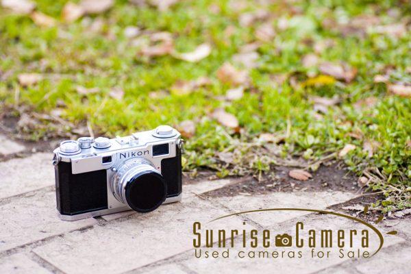 おすすめ中古レンジファインダーカメラ12選 特徴・メリット徹底解説