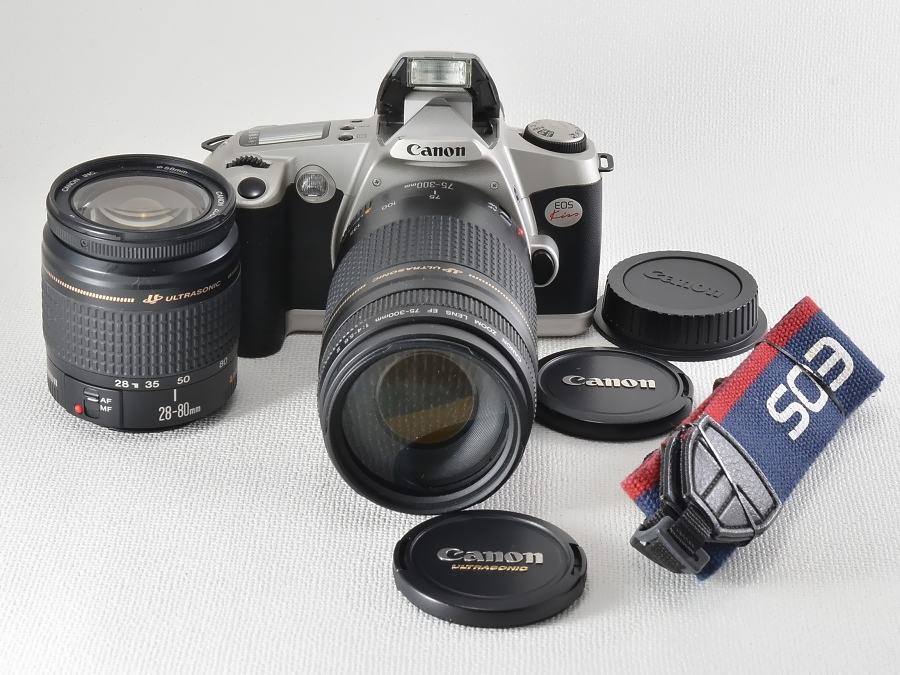 Canon(キヤノン) New EOS Kissと行く、清里の旅サンライズカメラ公式