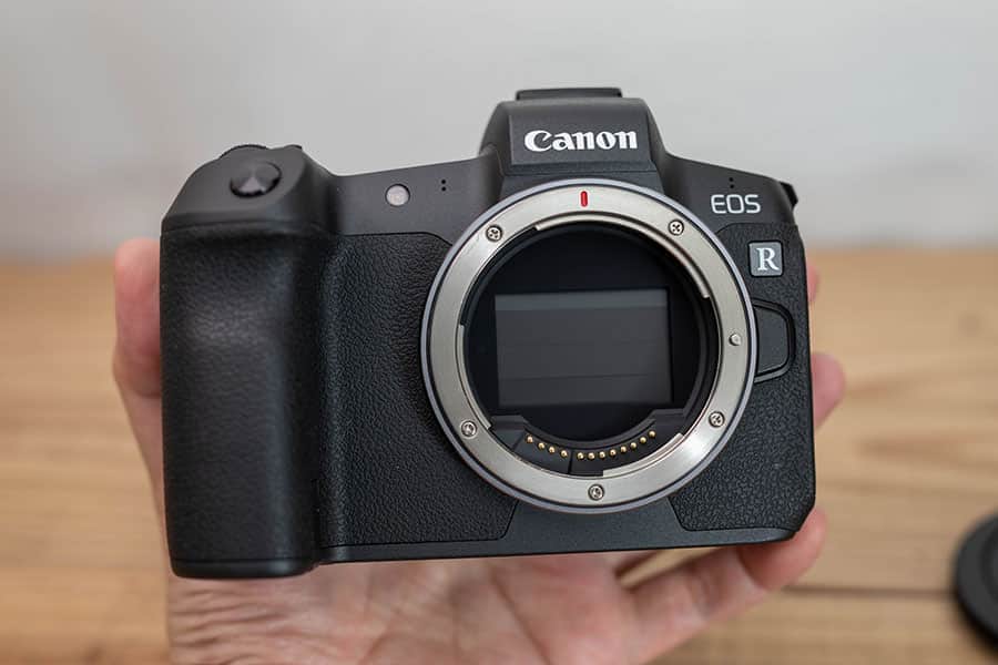 中古EOS Rのシャッター回数を調べた結果 耐久20万回だけど - スーログ