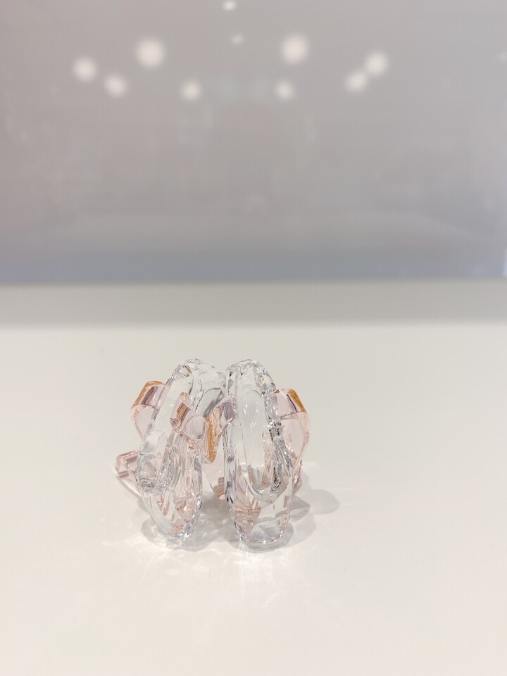 SWAROVSKI|スワロフスキーのバレリーナ| 渋谷スクランブルスクエア