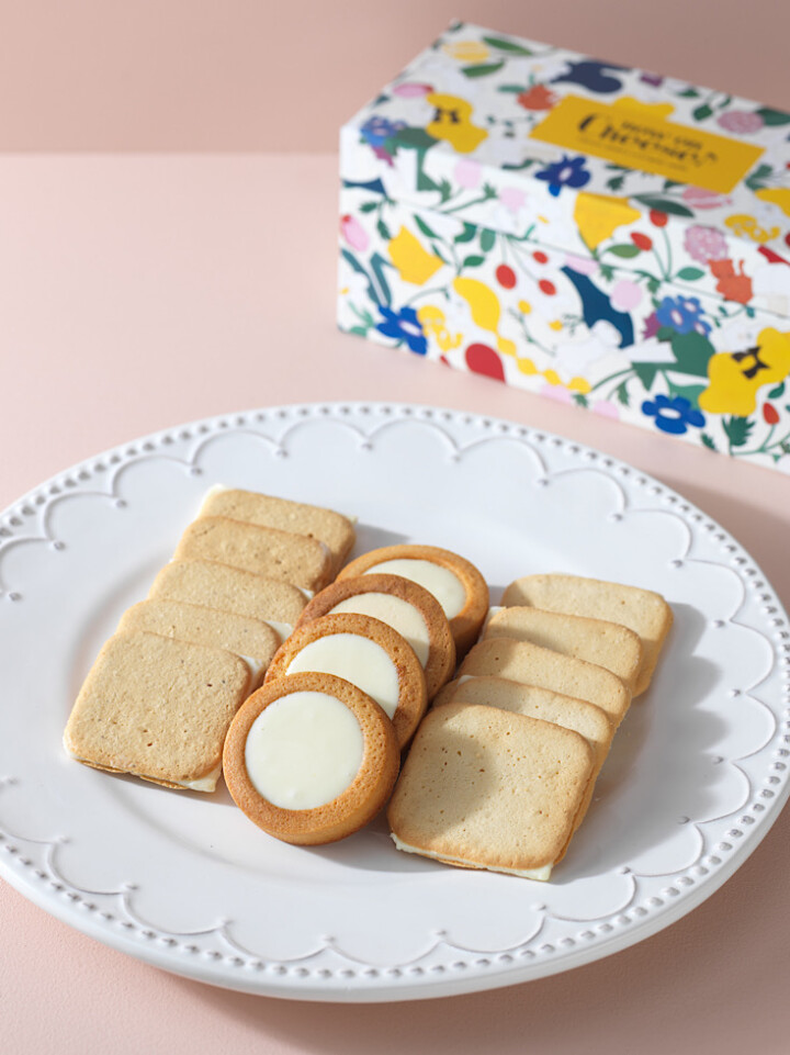 Now on Cheese♪|【期間限定】手ごろな詰め合わせギフト♪| 渋谷