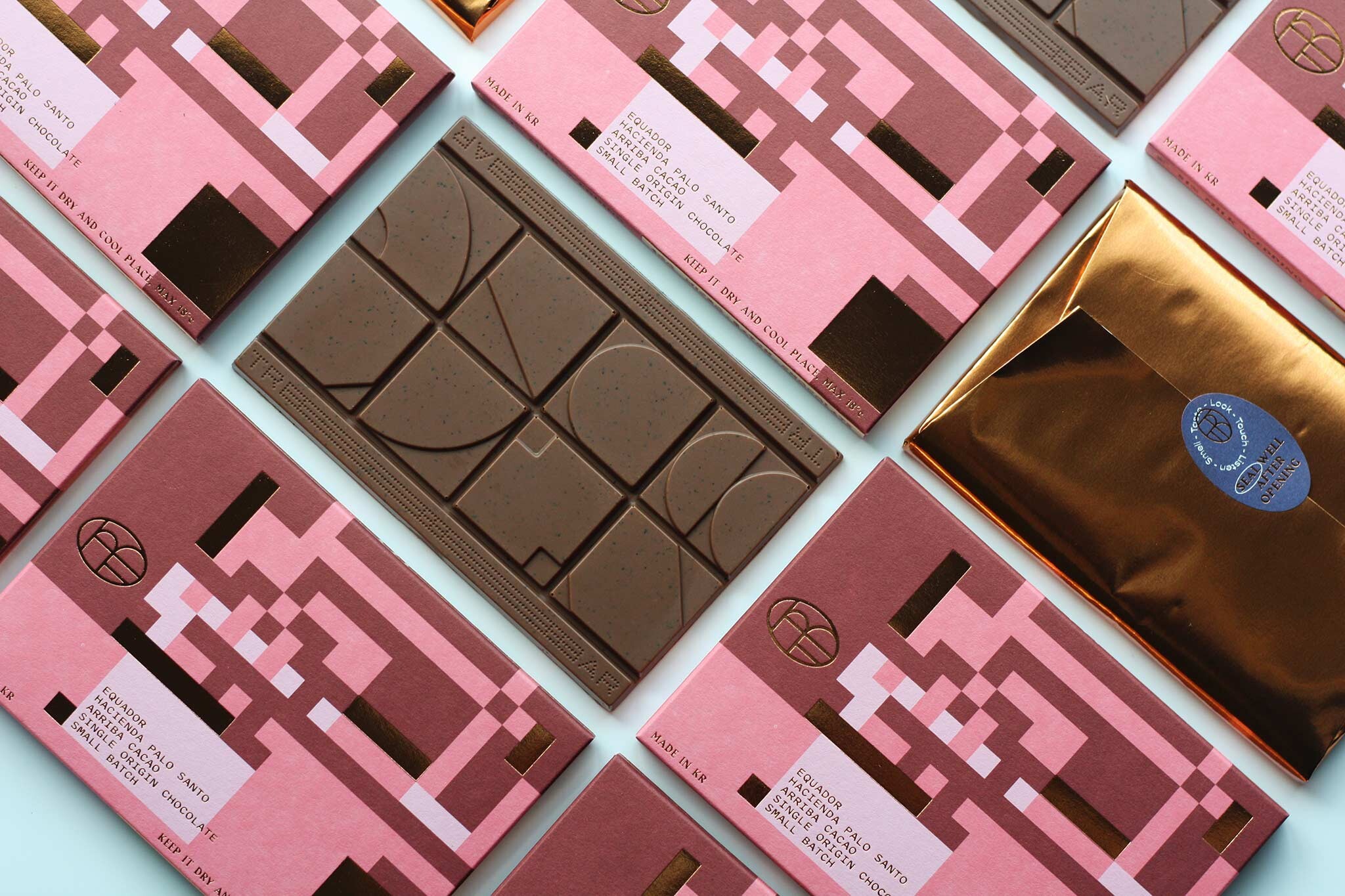 c7h8n4o2|韓国のチョコレート| 渋谷スクランブルスクエア 東急百貨店