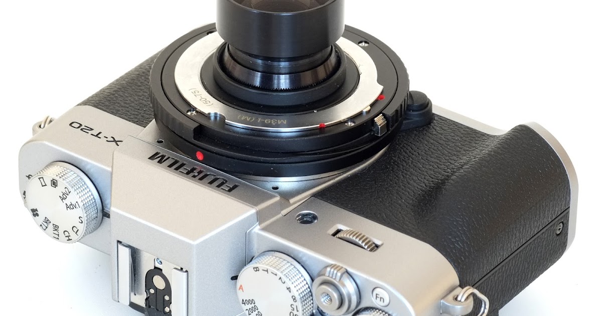 M42 MOUNT SPIRAL: LOMO/LENKINAP OKC1-22-1 (OKS1-22-1) 22mm F2.8