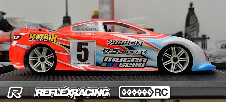 今日だけ エンジンラジコン MBX7R nitro 今日だけ エンジンラジコン