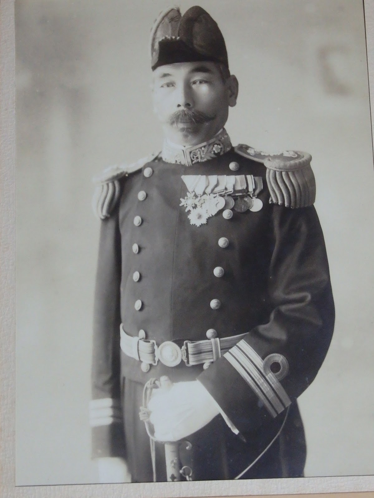 日本海軍少佐今野榮治／90歳からの伝言」／コラムその12 | コンビニ