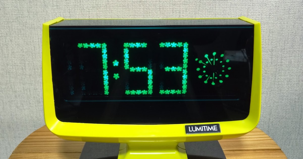 箱あり レア！田村電機「ニュールミタイム（50Hz/60Hz切替え）NEW