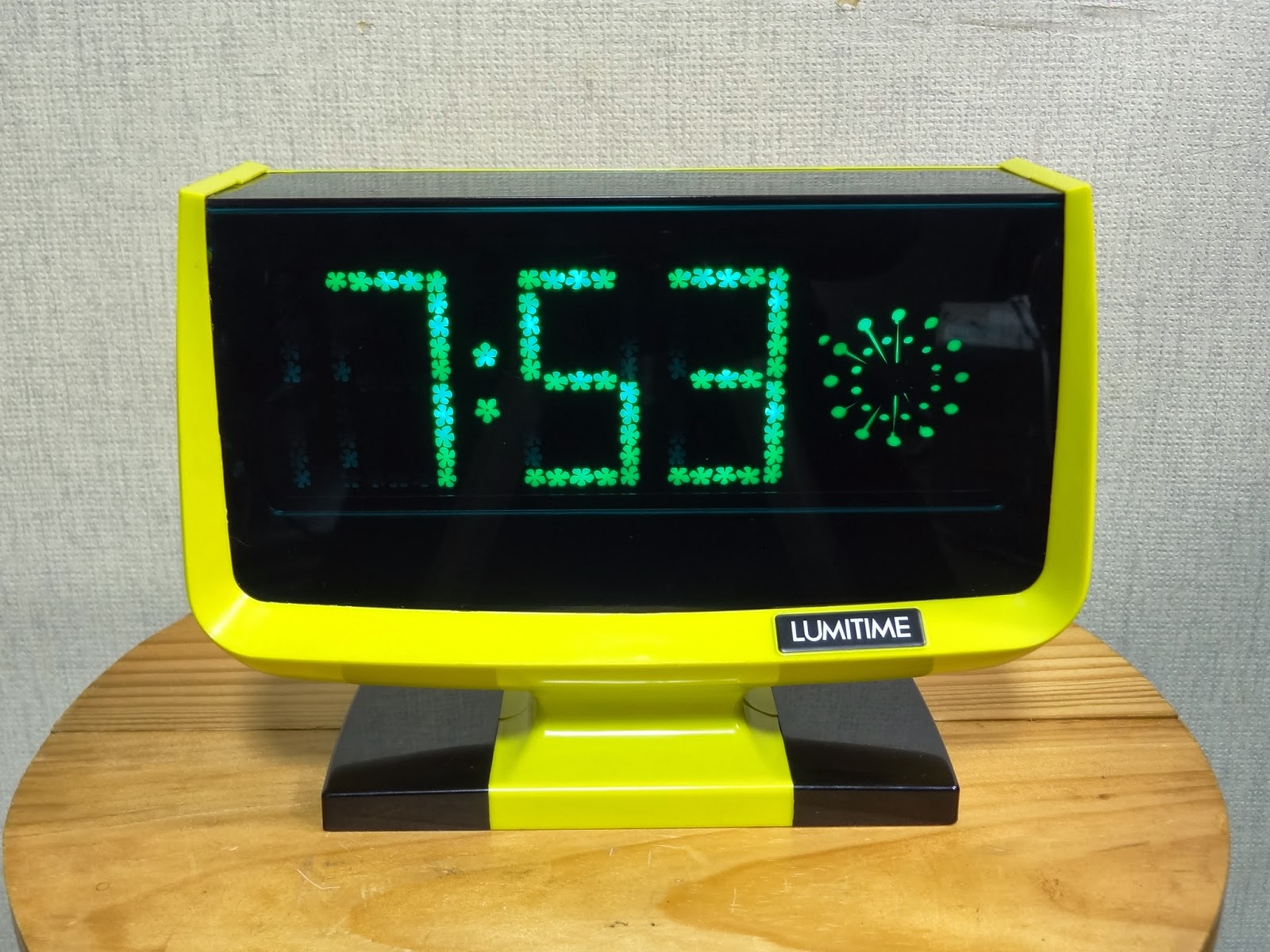 ルミタイム LUMITIME KT-10B 【公式通販】