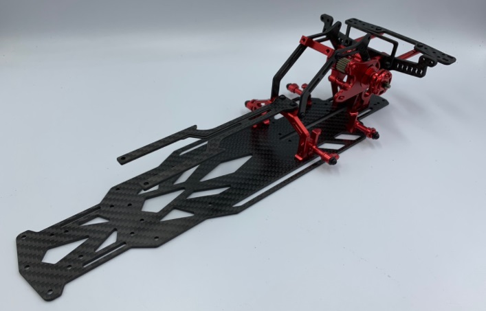 ReveD MC-1 赤色 ReveD MC1レッドコンバージョン reved mc-1 レッド