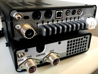 YAESU FT-891トランシーバー&FC-50&YSK-891 3点セット YAESU FT-891M