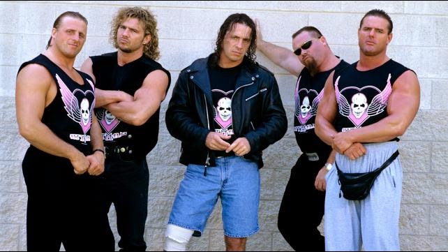 アメコミ HART FOUNDATION アメコミ HART FOUNDATION The Hart