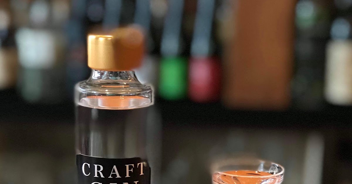 限定品】CRAFT GIN HAKONE クラフトジン箱根 【レア】 限定品】CRAFT